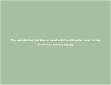 Tablet Screenshot of metalcrate.com